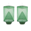Armadilha de Moscas Reutilizável de Jardim | FlyGuard
