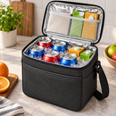 Bolsa Térmica Fitness Impermeável para Marmita