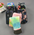 Calça Infantil Feminina de Inverno Forrada | WinterWarm