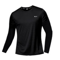 Camisa Masculina Proteção Solar UV50+ Manga Longa