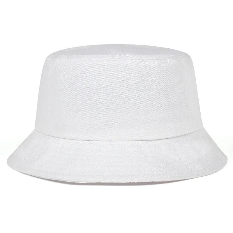 Chapéu de Verão Unissex de Verão Minimalista