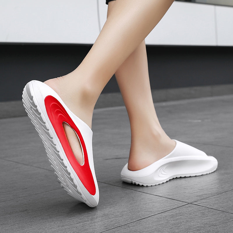 Chinelo Ergonômico Ultra Leve e Macio | SoftCloud