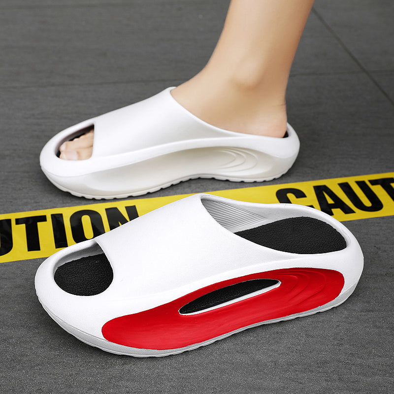 Chinelo Ergonômico Ultra Leve e Macio | SoftCloud