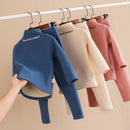 Conjunto Moletom Infantil Térmico Peluciado | ChillGuard