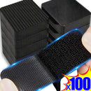Conjunto de Adesivo Dupla Face Multifuncional Antiderrapante