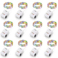Cordão Fio Fada de Luz Led Pisca Pisca com Bateria