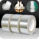 Fita de Vedação Super Impermeável para Vazamentos e Rachaduras