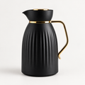 Garrafa Térmica para Café 1 Litro com Tampa Click