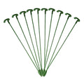 Hastes para Suporte de Plantas de Jardim | LeafLift