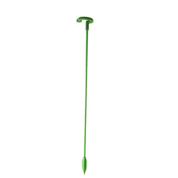 Hastes para Suporte de Plantas de Jardim | LeafLift