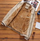 Jaqueta Masculina Térmica de Inverno  FrostGuard