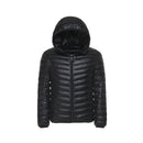 Jaqueta Puffer Masculina de Inverno | PufferForce