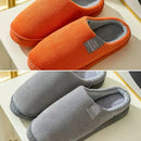 Kit 2 Pantufas de Inverno Antiderrapante para Casais Ferrazi