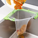 Kit Escorredor de Pia Anti-entupimento + Saquinhos