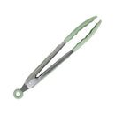Kit de Utensílios Cozinha em Silicone Minimalista