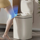 Lixeira Inteligente 20 Litros com Abertura por Sensor