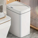 Lixeira Inteligente 20 Litros com Abertura por Sensor