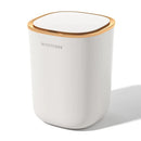 Lixeira Inteligente com Sensor Automática | SmartWave