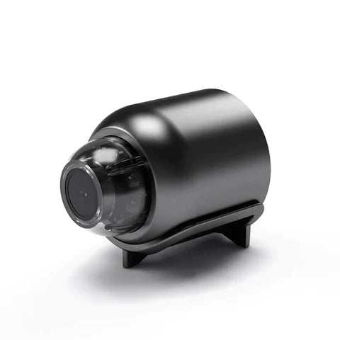Micro Câmera de Segurança NanoVision HD - SafeView