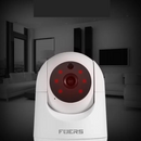 Mini Câmera Inteligente Automática | SmartCam