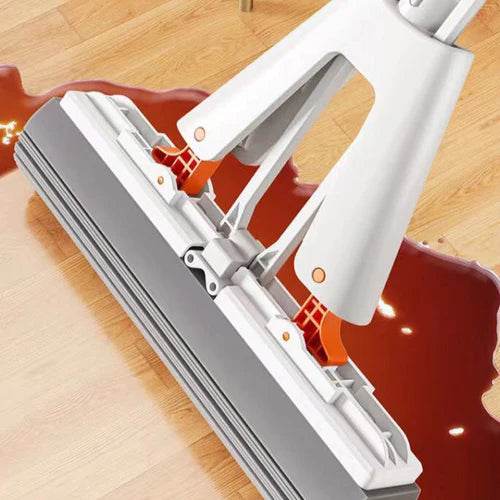 Mop de Limpeza Mágico de Auto drenagem - MopClean