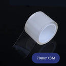 Película Protetora Anti-arranhões Impermeavel para Carro