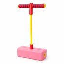 Pula Pula Infantil com Som e Luz - Base com Elástico