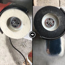 Rebolo De Lã Para Polimento Rebarbadora AngularRebolo De Lã Para Polimento Rebarbadora Angular + Brinde Exclusivo 🎁 