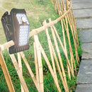 Refletor Solar LED Impermeável com Sensor | SunGuard