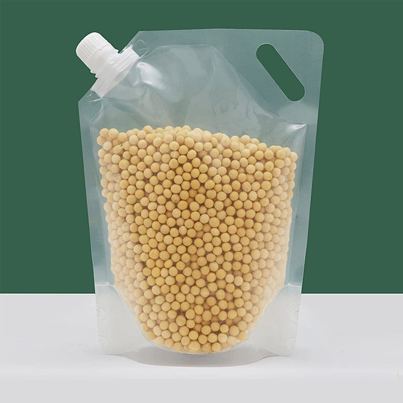 Saco Armazenador de Alimentos Reutilizável | FreshPack