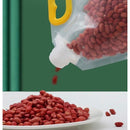 Saco Armazenador de Alimentos Reutilizável | FreshPack