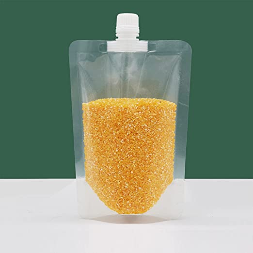 Saco Armazenador de Alimentos Reutilizável | FreshPack