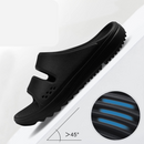 Sandália Masculina Ergonômica Antiderrapante