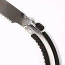 Serrote Japonês Profissional Multifuncional - Mastercut