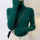 Suéter Feminino de Inverno Casual | WinterGlam