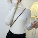 Suéter Feminino de Inverno Casual | WinterGlam
