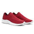 Tênis Feminino Slip On Estilo Meia Leve e Confortável | FlexSock