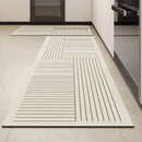 Tapete Retro Absorvente Antiderrapante | ClassicDry