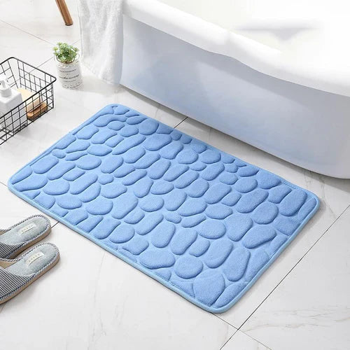 Tapete Ultra Absorvente Antiderrapante - SecureDry