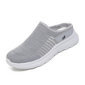 Tênis Feminino Flexível Respirável para Caminhada | FlexAura