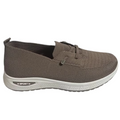 Tênis Feminino Slip On Respirável para Caminhada | UrbanFlex