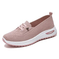 Tênis Feminino Slip On em Malha Respirável Antiderrapante | AirMesh