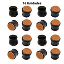 Protetor de Pé de Cadeira