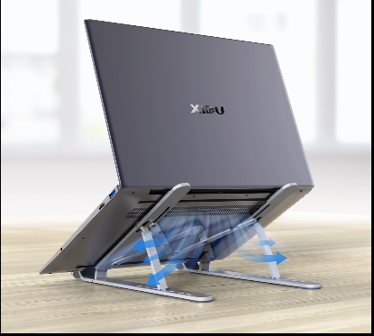 Suporte Para Notebook Univers Tech 