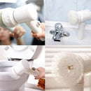 Escova Mágica® | Multiuso 5 em 1