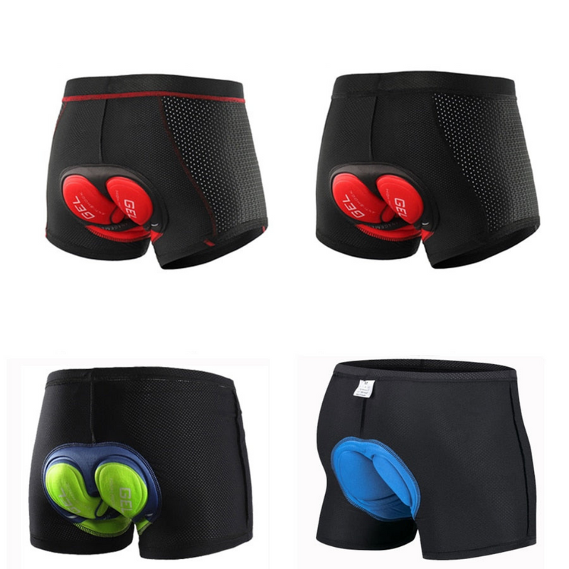 Short Para Ciclismo | Univers Tech