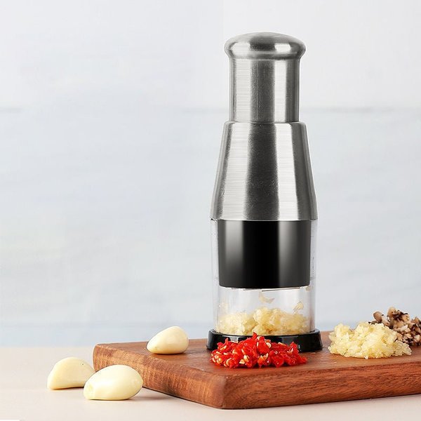 Triturador Inox