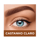Kit Modelagem de Sobrancelha | Makehill 4.0