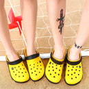 Crocs Ortopédico Casual Masculino Para o Verão