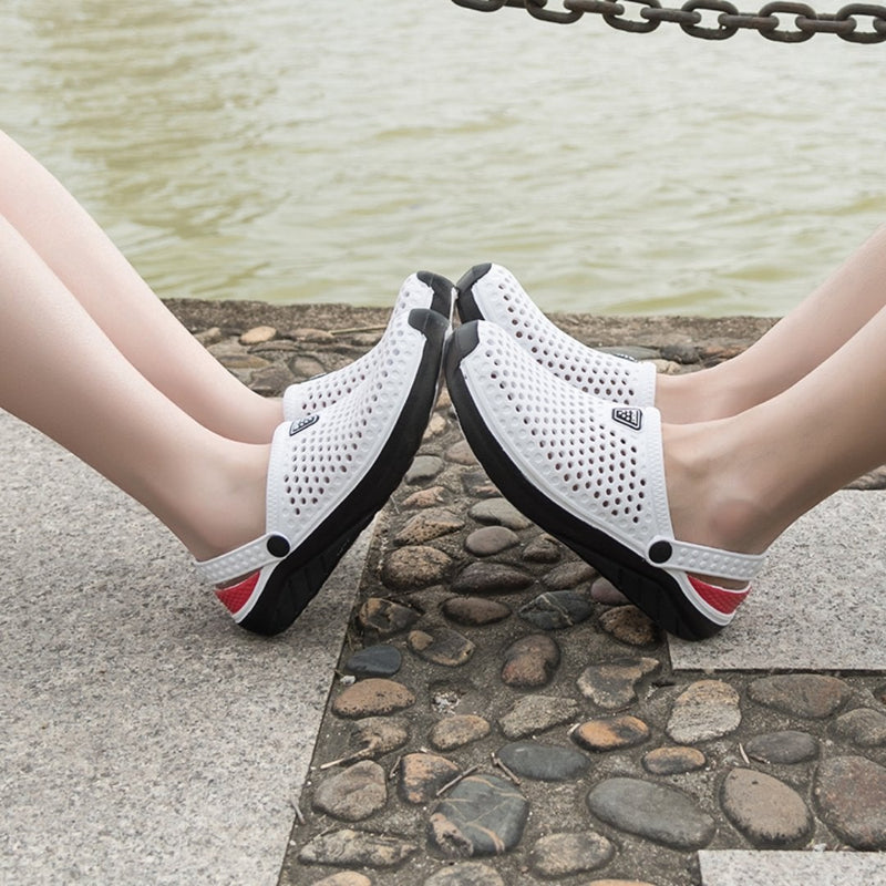 Crocs Ortopédico Comfort Plus | Dores nunca mais!